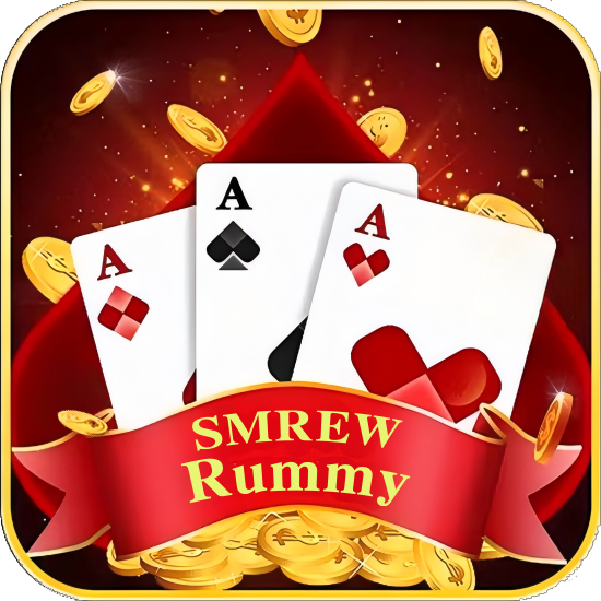 SMREW Rummy icon